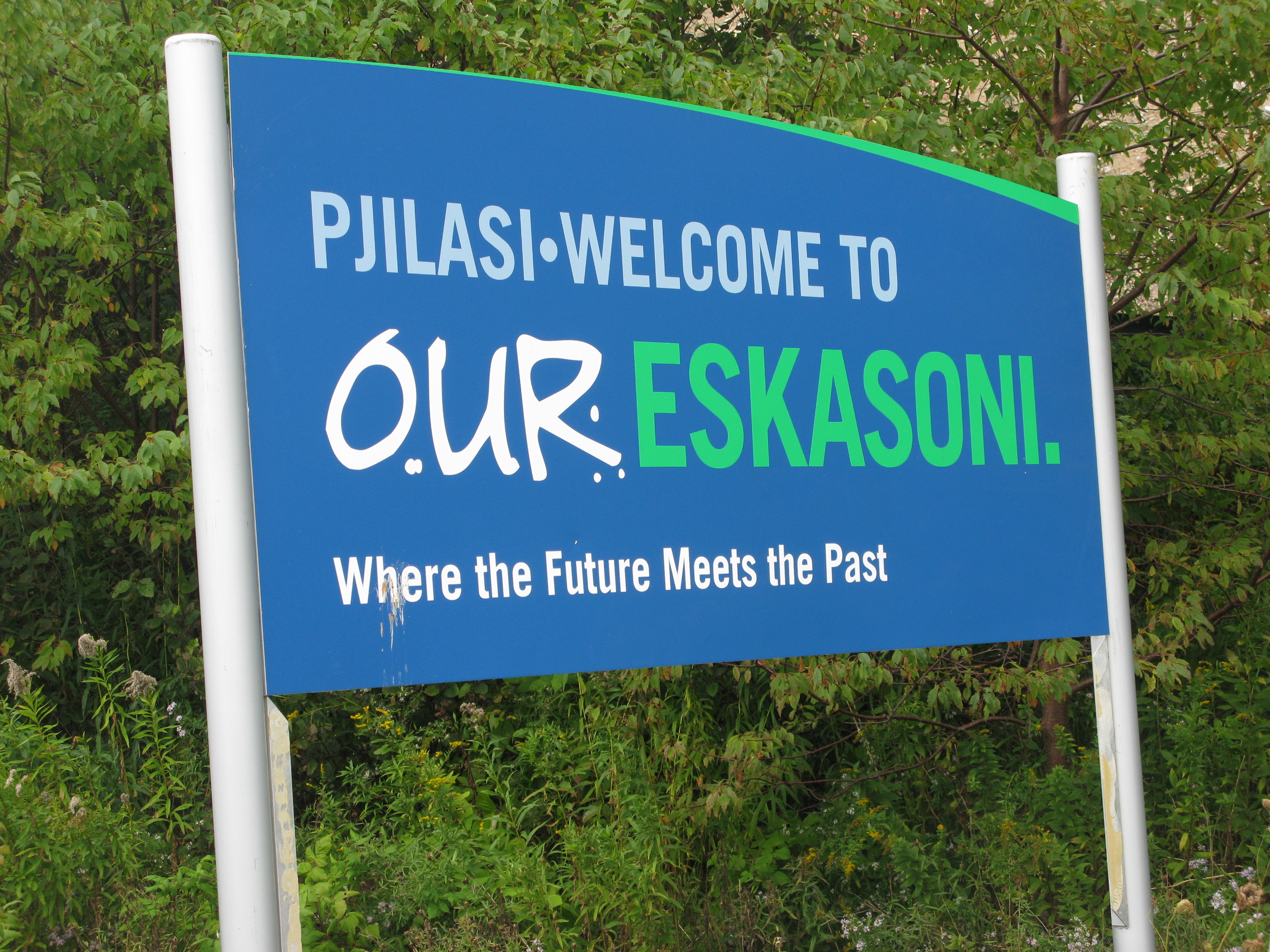 eskasoni