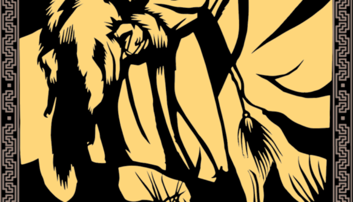 The Kickstarter Diaries Part 3: The Legend of Ulus