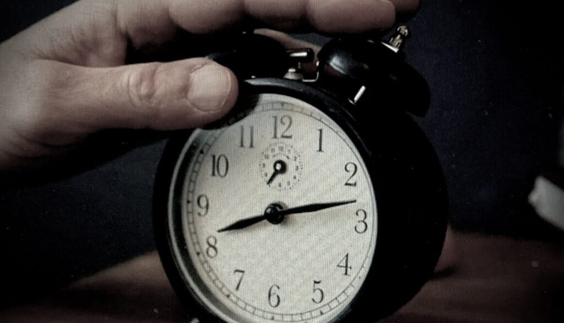 The Kickstarter Diaries 16: Night and Day