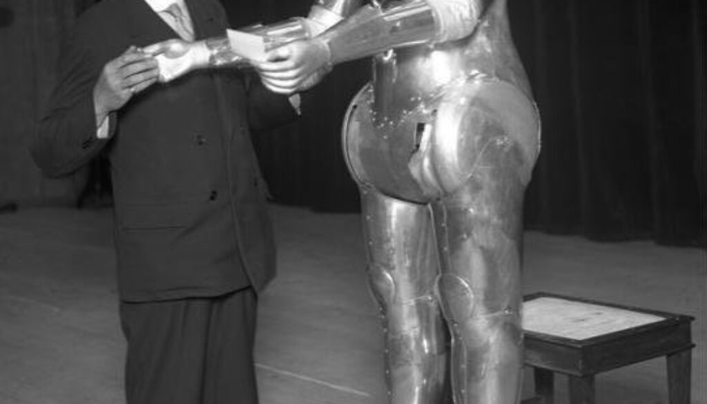 The Kickstarter Diaries, Part I: Attack of the Bots