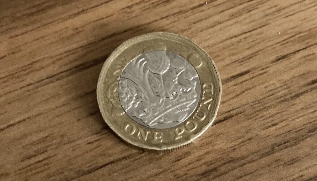 The Kickstarter Diaries 13: Unlucky for Some