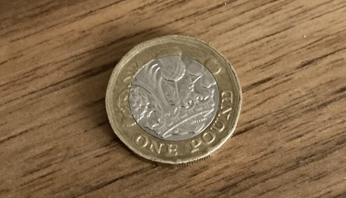 The Kickstarter Diaries 13: Unlucky for Some