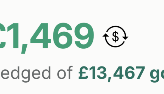 The Kickstarter Diaries, Part 4: The Desperate Optimism of Poor Eyesight